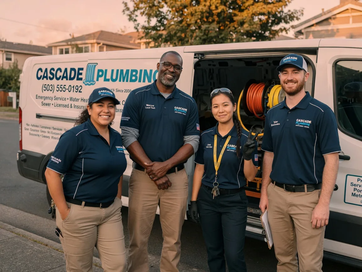 Emergency Plumber company in Troy, ME